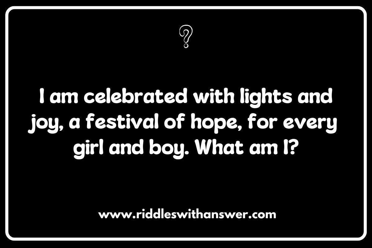 Holiday Calendar Riddles as Educational Tools for Learning Holiday Calendar Riddles as Educational Tools for Learning