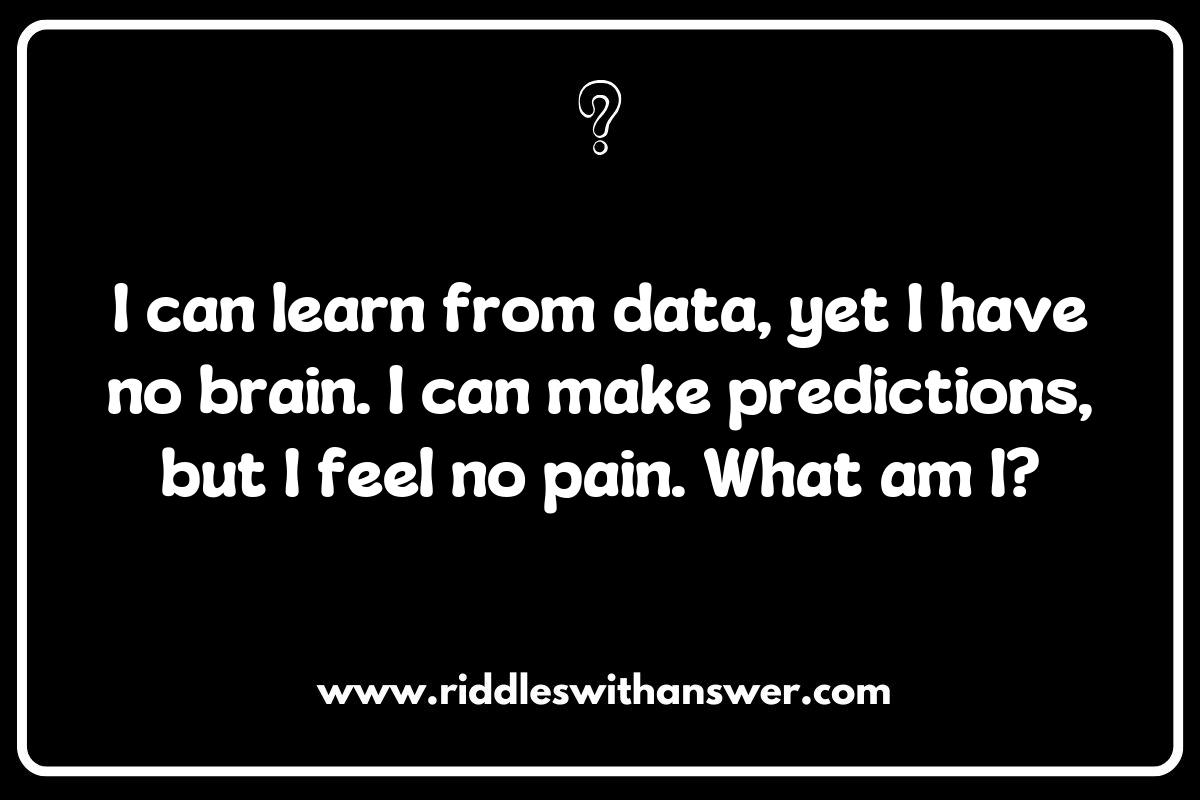 How Artificial Intelligence Riddles Enhance Problem-Solving Skills How Artificial Intelligence Riddles Enhance Problem-Solving Skills