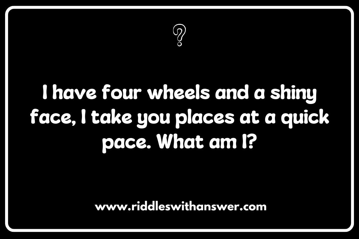 How Car Riddles for Kids Can Enhance Problem-Solving Skills How Car Riddles for Kids Can Enhance Problem-Solving Skills