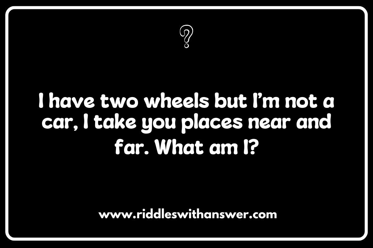 How Cycling Riddles Enhance Bike Safety Awareness How Cycling Riddles Enhance Bike Safety Awareness