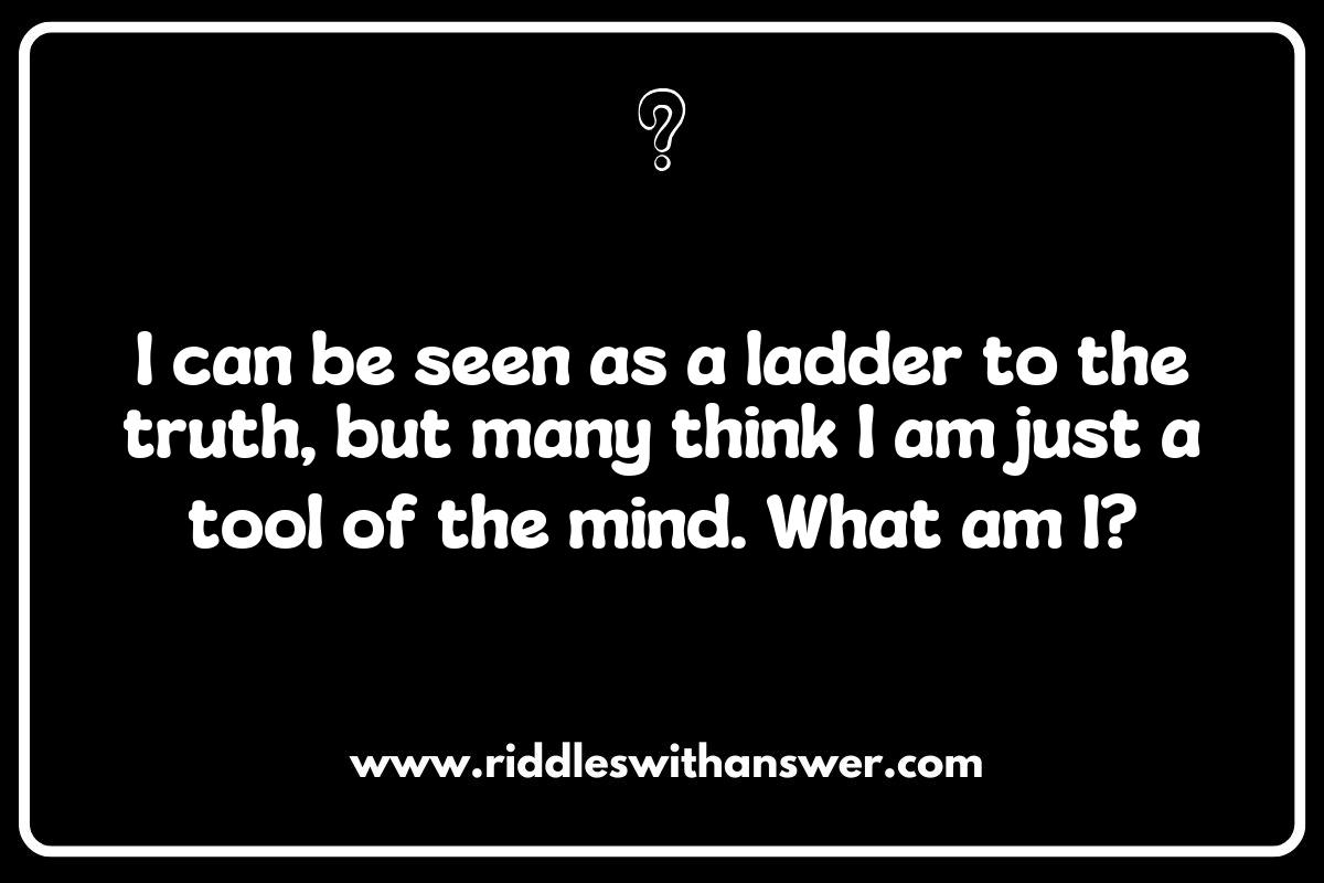 How Famous Philosophers Riddles Challenge Conventional Wisdom How Famous Philosophers Riddles Challenge Conventional Wisdom