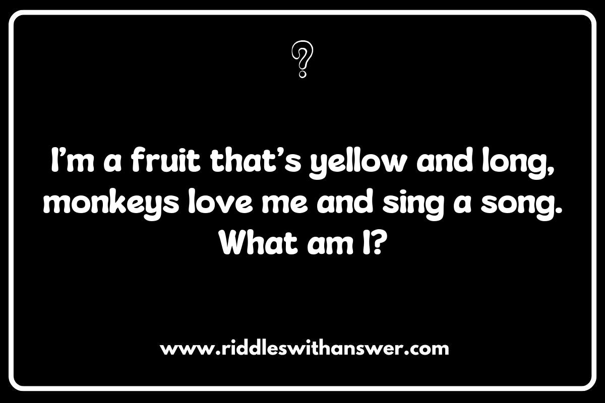 How Fruit and Vegetable Riddles Enhance Learning in the Classroom How Fruit and Vegetable Riddles Enhance Learning in the Classroom
