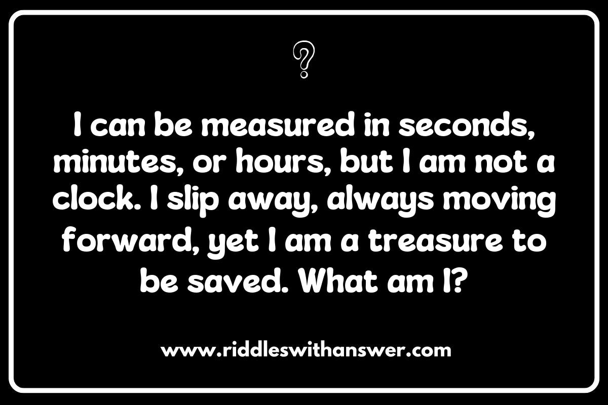 How Future and Past Time Riddles Enhance Critical Thinking Skills How Future and Past Time Riddles Enhance Critical Thinking Skills