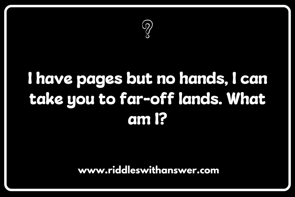 How Magical Book Riddles Ignite Creativity and Imagination How Magical Book Riddles Ignite Creativity and Imagination