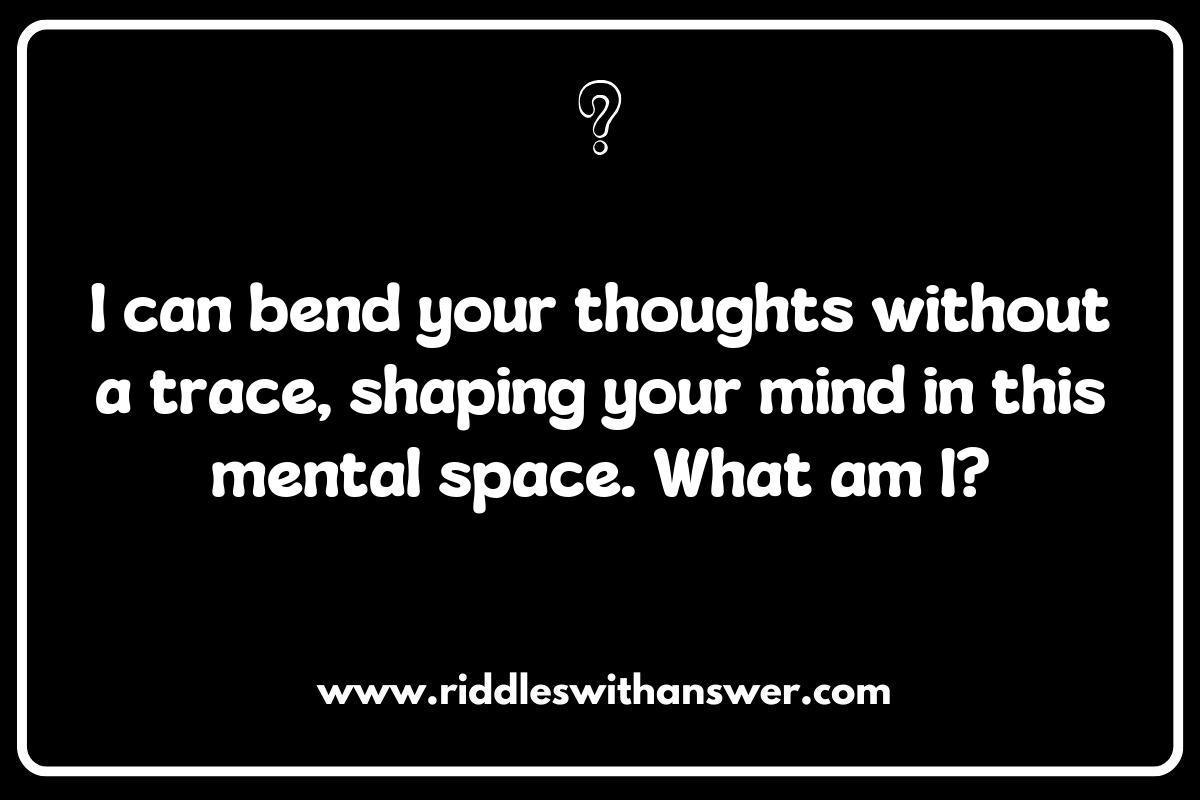 How Mind-Control Superhero Riddles Can Enhance Problem-Solving Skills How Mind-Control Superhero Riddles Can Enhance Problem-Solving Skills