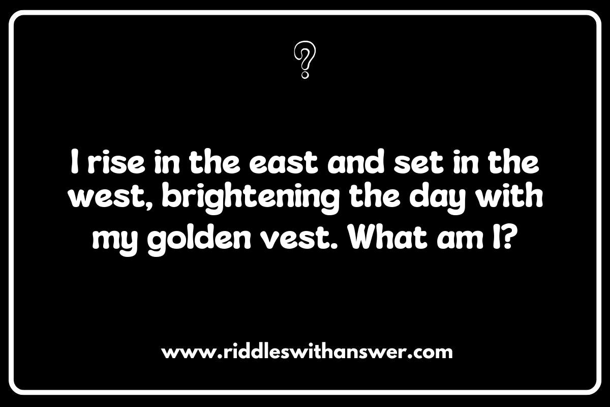 How Morning and Evening Riddles Strengthen Family Bonds and Communication How Morning and Evening Riddles Strengthen Family Bonds and Communication