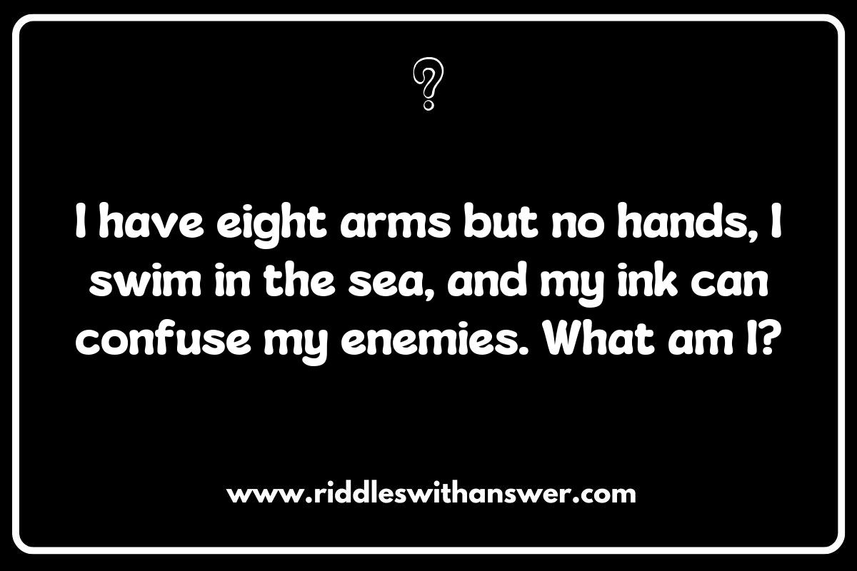 How Squid Riddles Enhance Critical Thinking Skills How Squid Riddles Enhance Critical Thinking Skills