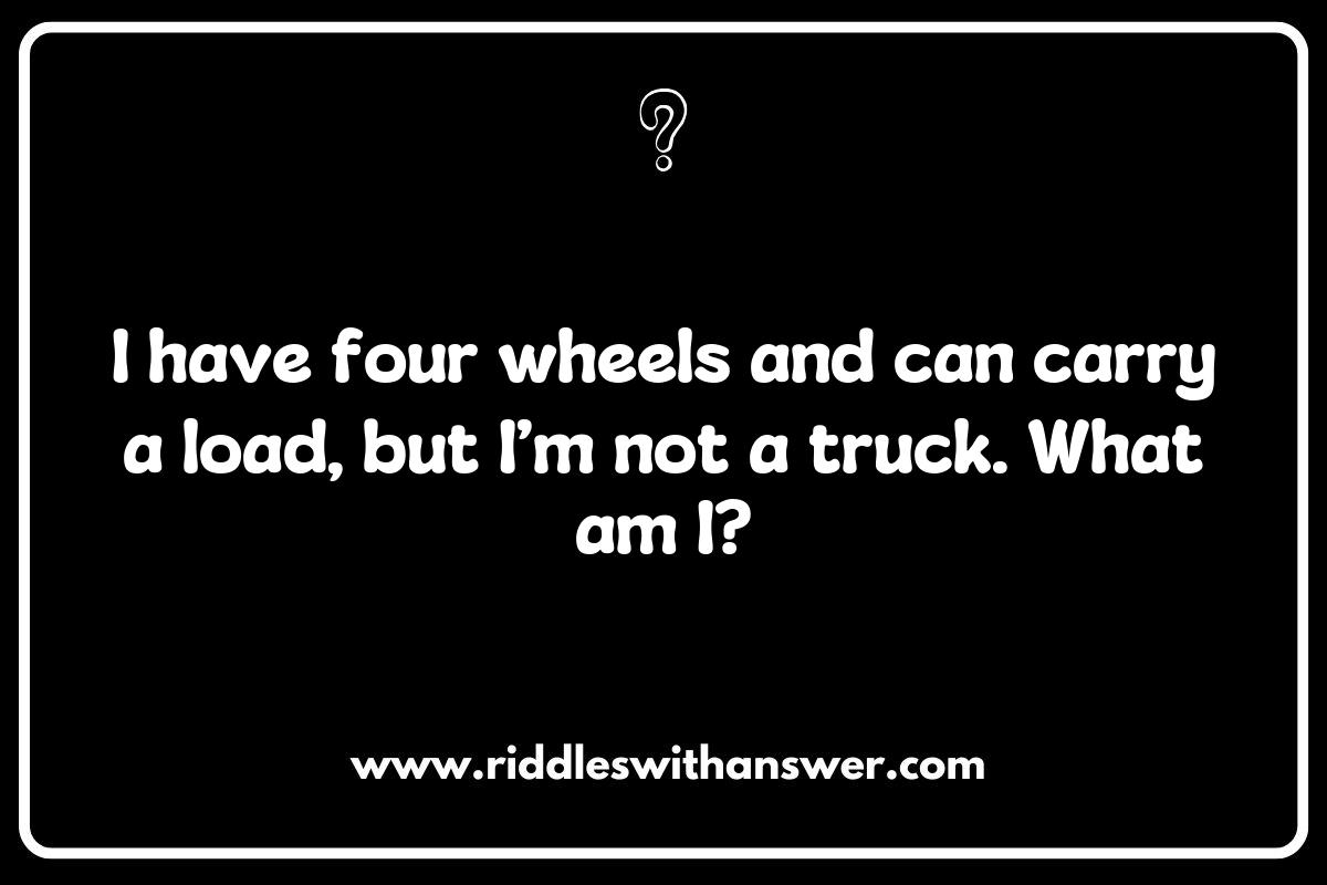 How Vehicle Riddles Enhance Critical Thinking and Problem-Solving Skills How Vehicle Riddles Enhance Critical Thinking and Problem-Solving Skills