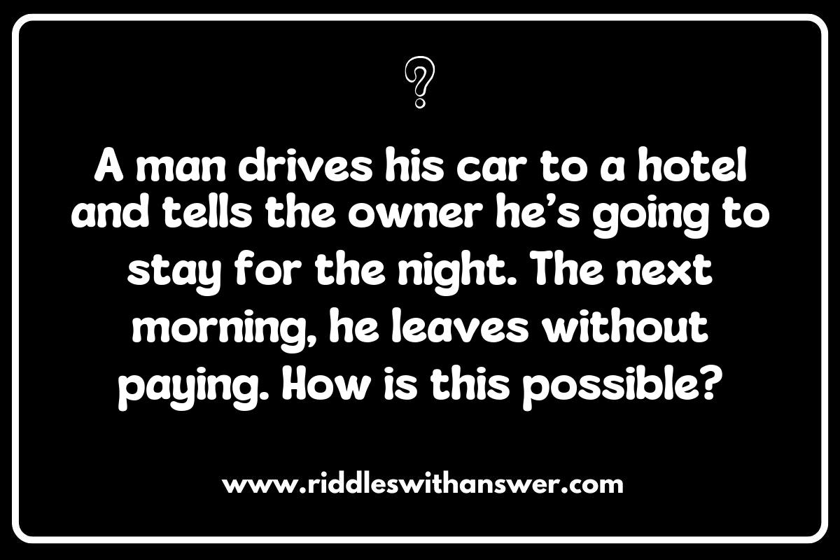 How What Happens Next Riddles for Adults Enhance Critical Thinking Skills How What Happens Next Riddles for Adults Enhance Critical Thinking Skills