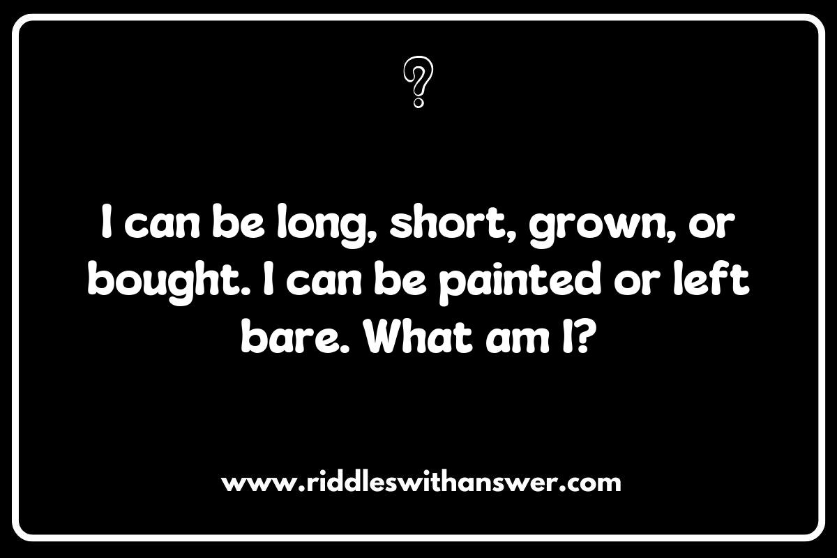 How What is it Object Riddles Enhance Problem-Solving Abilities How What is it Object Riddles Enhance Problem-Solving Abilities