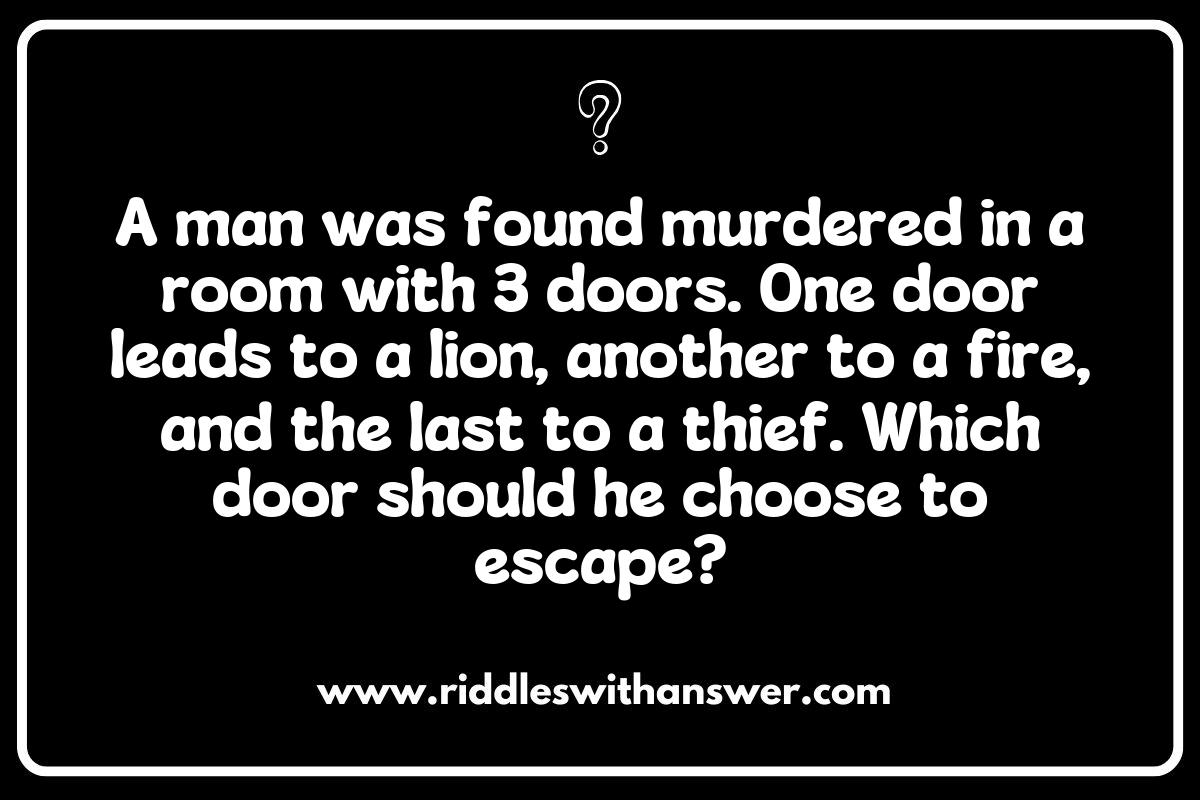 How Whodunit Detective Riddles Enhance Critical Thinking Skills How Whodunit Detective Riddles Enhance Critical Thinking Skills