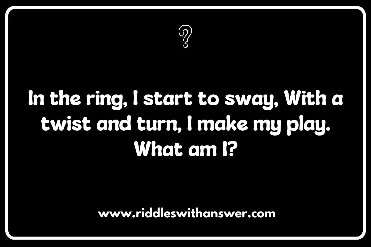 How Wrestling Riddles Can Enhance Your Knowledge of the Sport How Wrestling Riddles Can Enhance Your Knowledge of the Sport