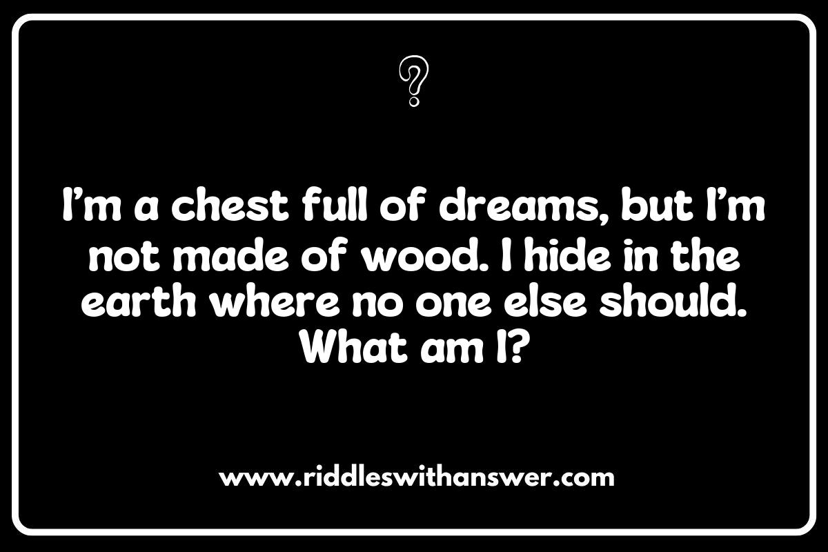 How to Craft Your Own Buried Treasure Riddles How to Craft Your Own Buried Treasure Riddles