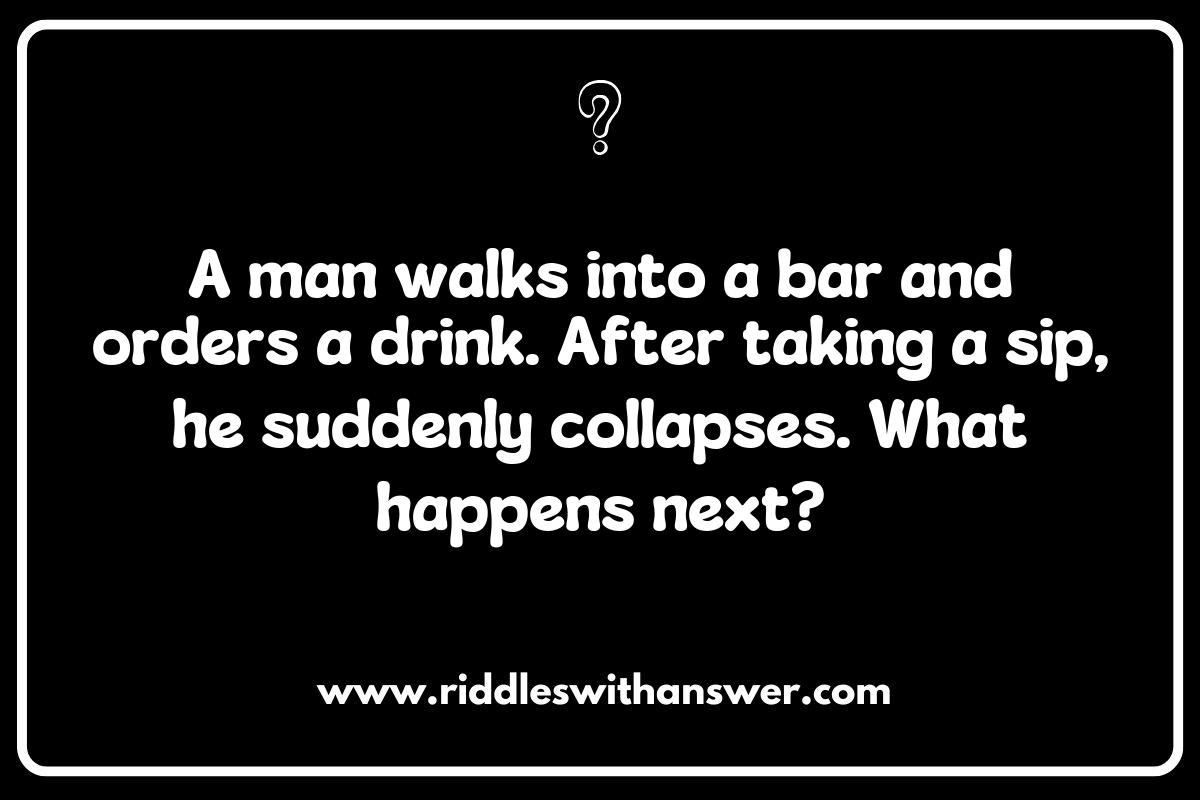 How to Create Engaging What Happens Next Visual Riddles for All Ages How to Create Engaging What Happens Next Visual Riddles for All Ages