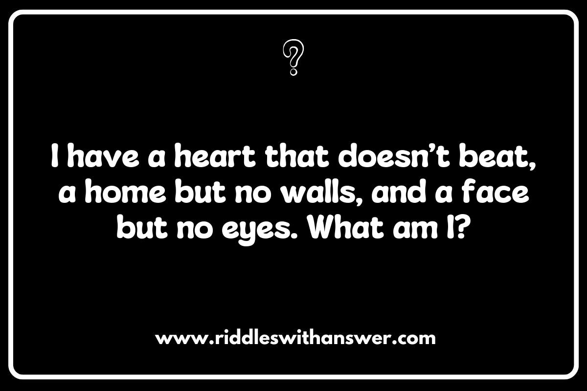 How to Create Your Own Hard What Is It Riddles How to Create Your Own Hard What Is It Riddles