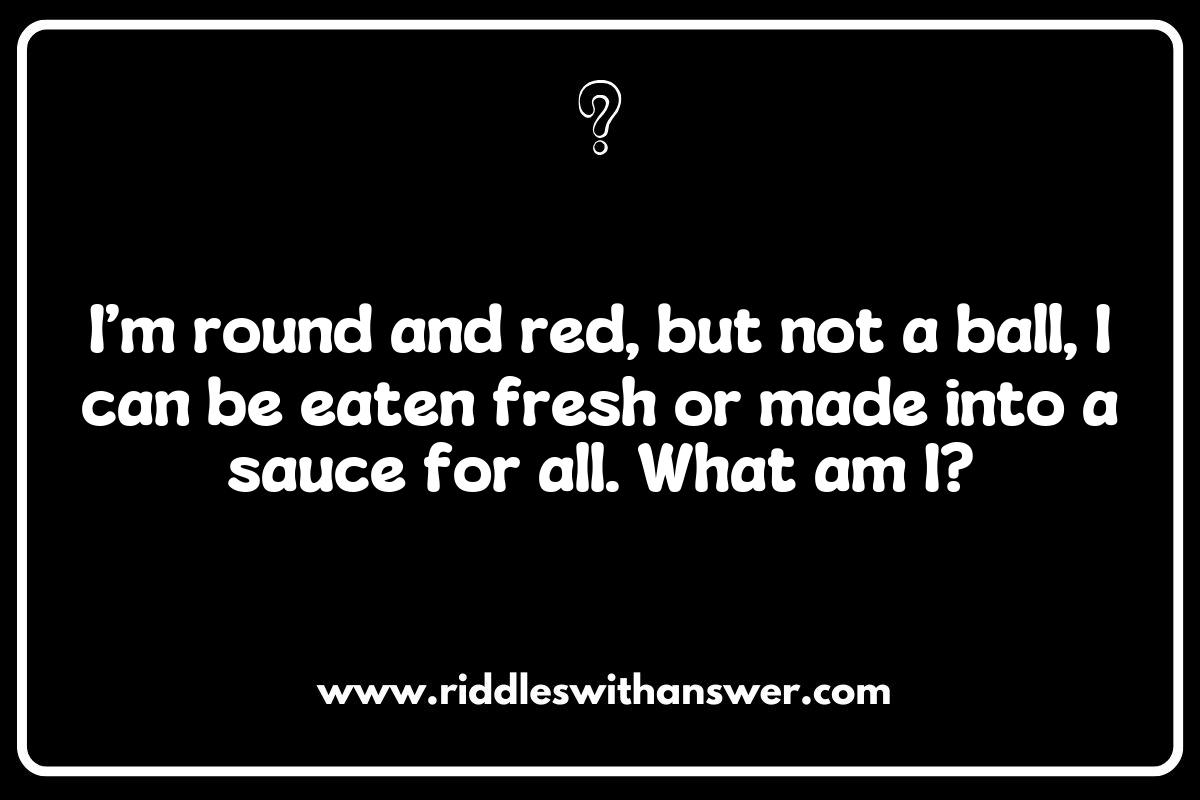 How to Create Your Own Interactive Fruit and Vegetable Riddles How to Create Your Own Interactive Fruit and Vegetable Riddles