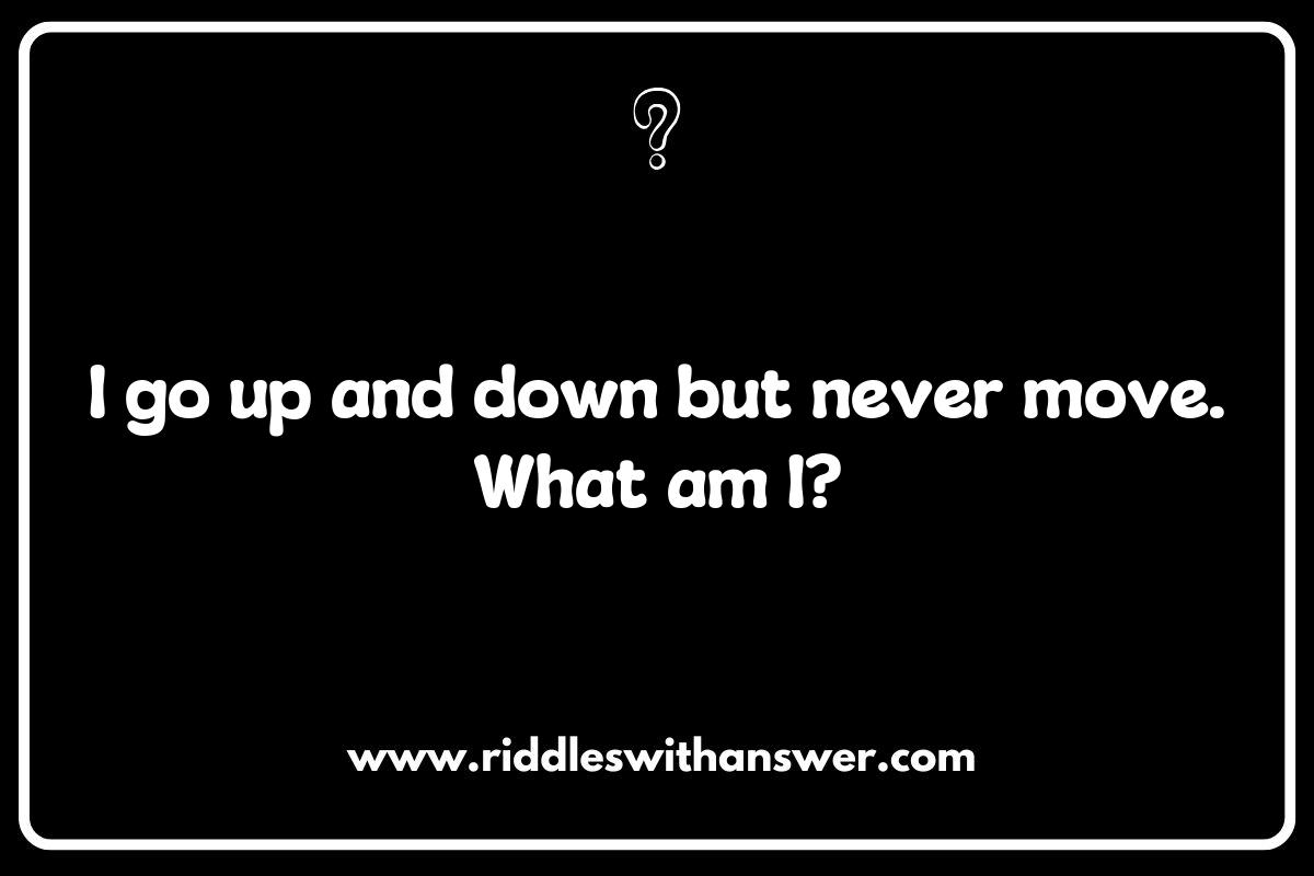 How to Create Your Own Missing Objects Riddles How to Create Your Own Missing Objects Riddles