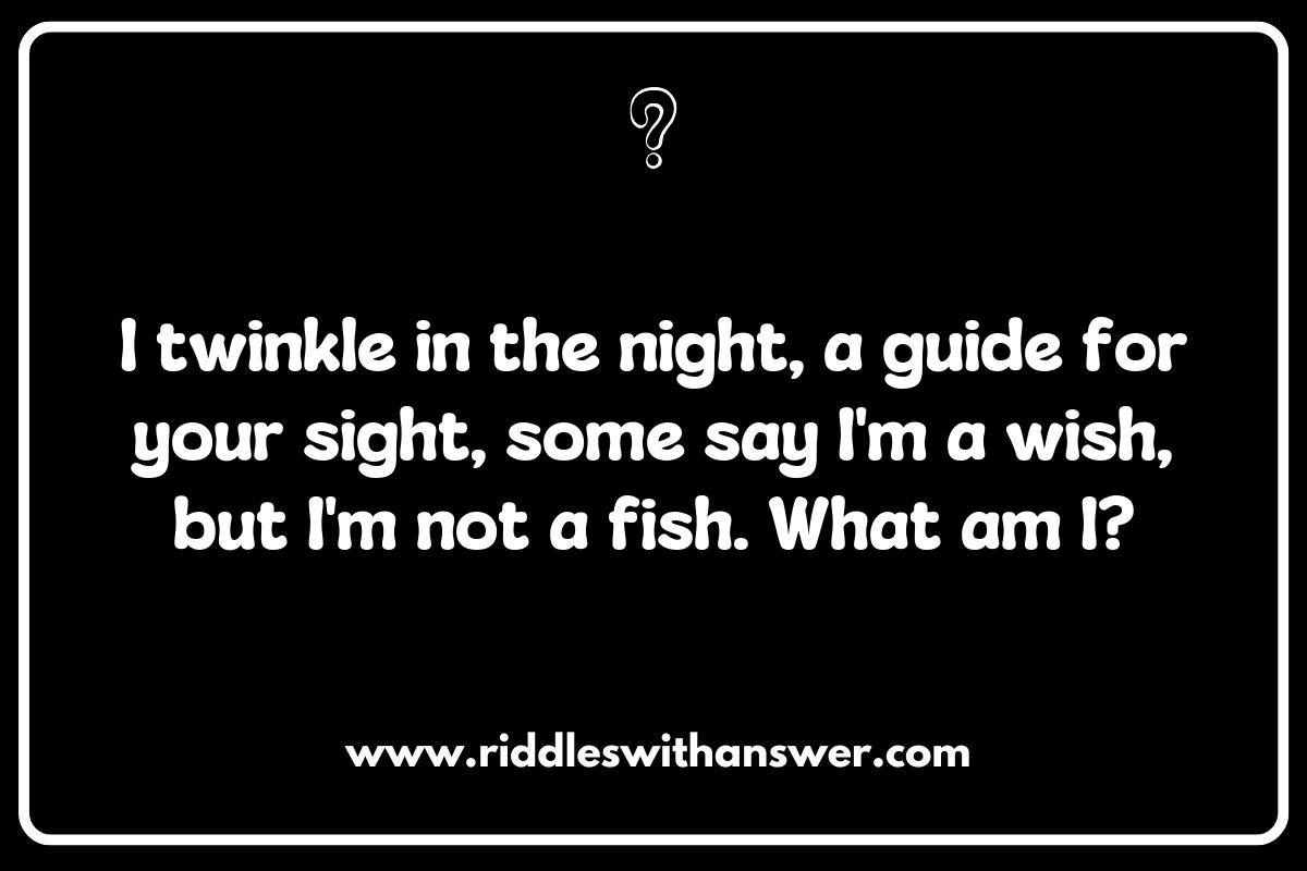 How to Create Your Own Stars and Constellations Riddles How to Create Your Own Stars and Constellations Riddles
