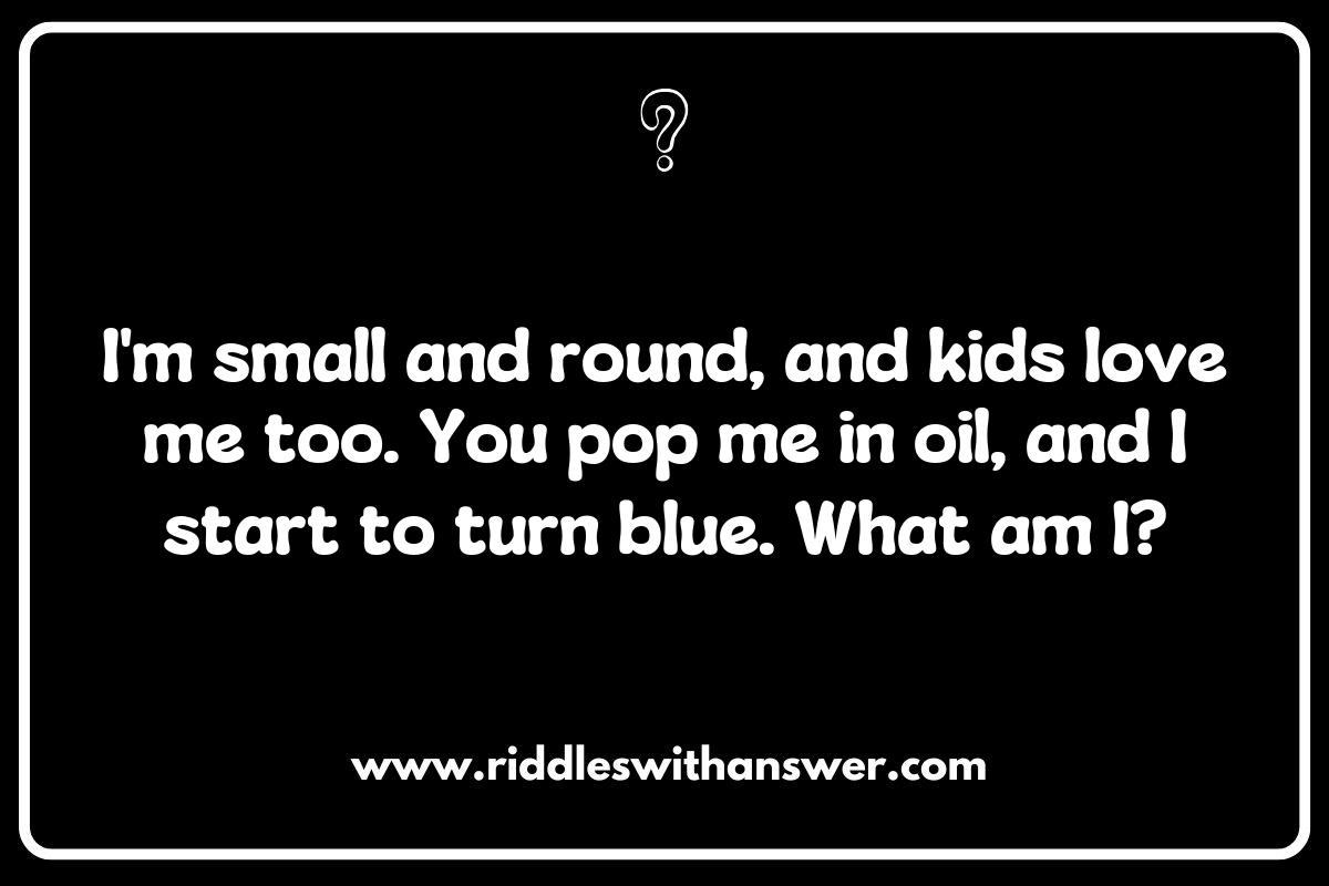 How to Create Your Own What is It Food Riddles for Parties How to Create Your Own What is It Food Riddles for Parties