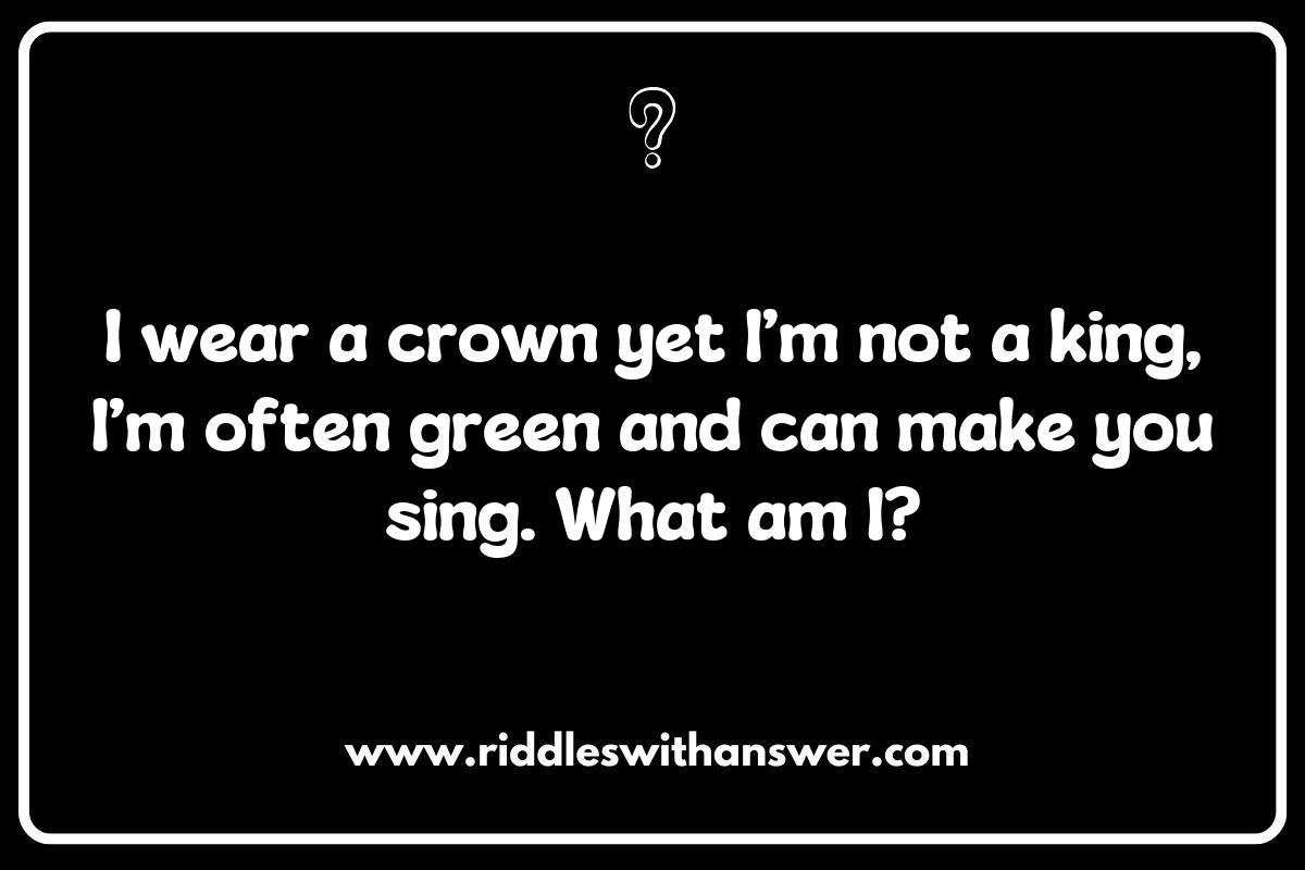 How to Create Your Own What is it Nature Riddles for Family Fun How to Create Your Own What is it Nature Riddles for Family Fun