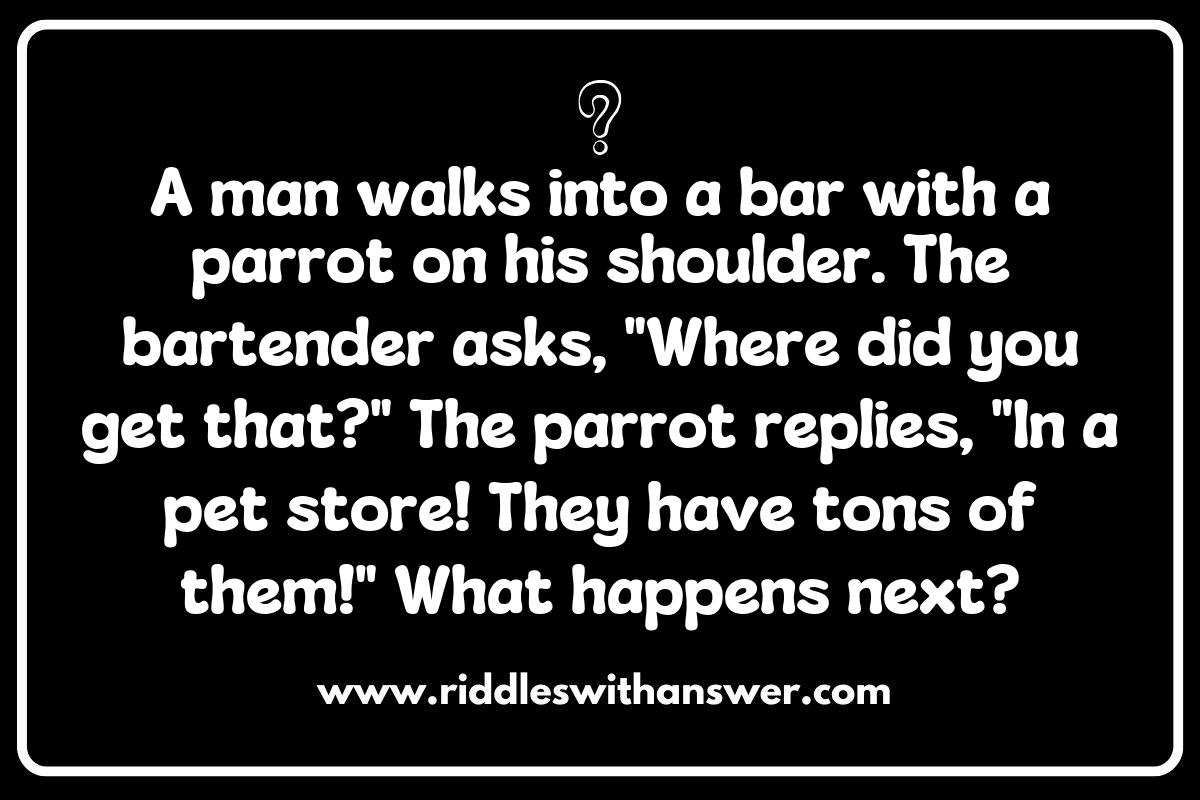 How to Incorporate Humor in Creative What Happens Next Riddles How to Incorporate Humor in Creative What Happens Next Riddles