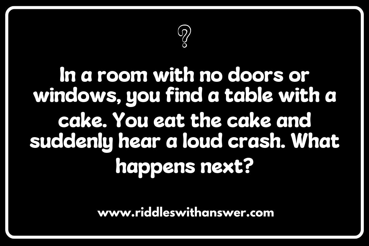 How to Use Interactive What Happens Next Riddles in Team Building Activities How to Use Interactive What Happens Next Riddles in Team Building Activities