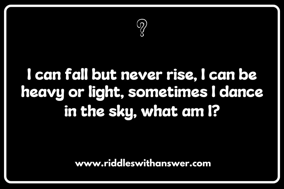 How to Use Rainy Day Riddles to Boost Critical Thinking Skills How to Use Rainy Day Riddles to Boost Critical Thinking Skills