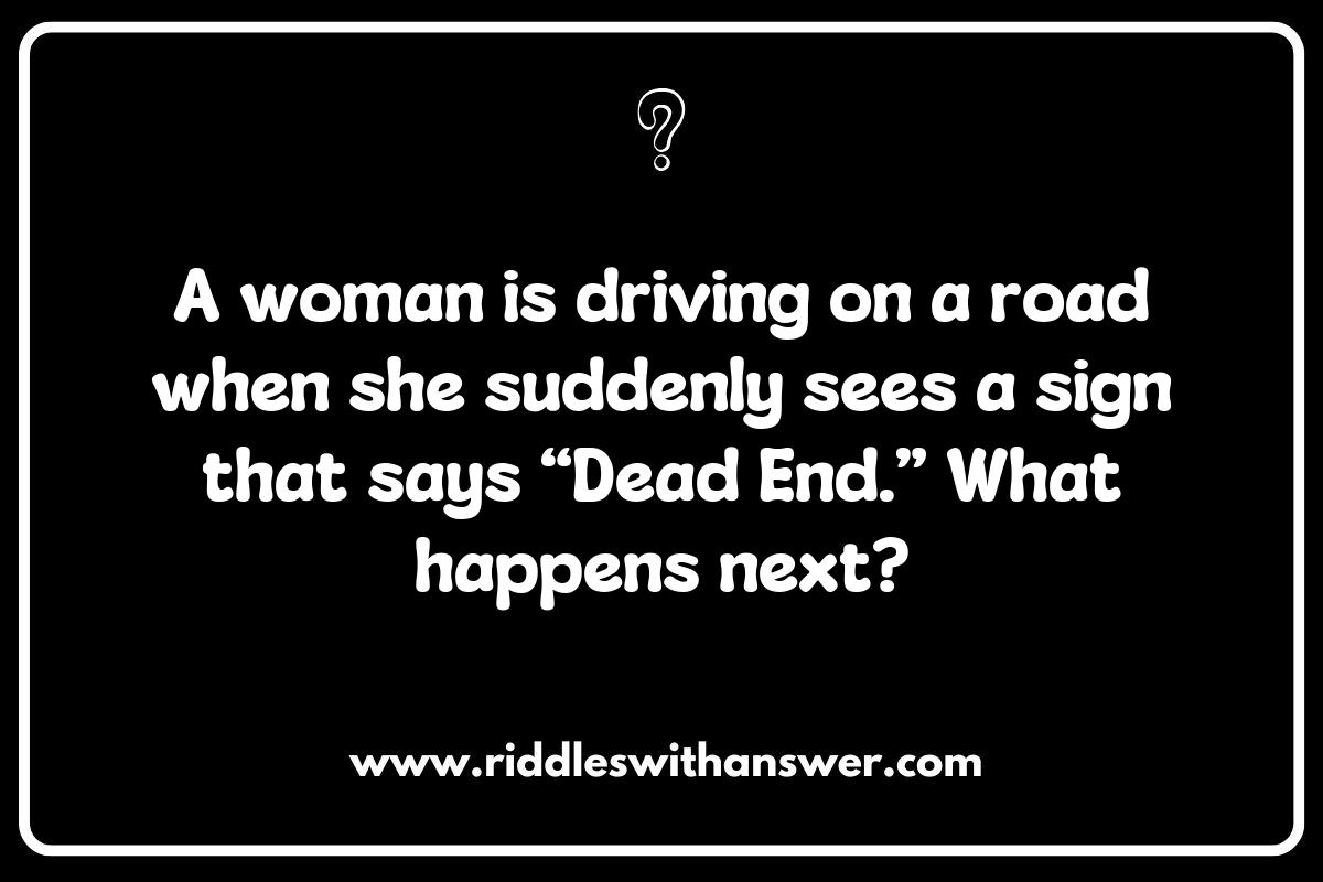 How to Use What Happens Next Riddles in Team-Building Activities How to Use What Happens Next Riddles in Team-Building Activities