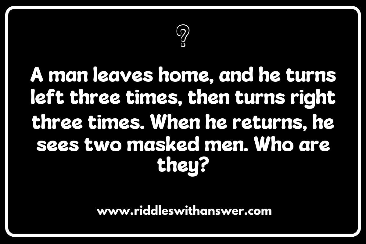 How to Use What Happens Next Story Riddles in Team Building Activities How to Use What Happens Next Story Riddles in Team Building Activities