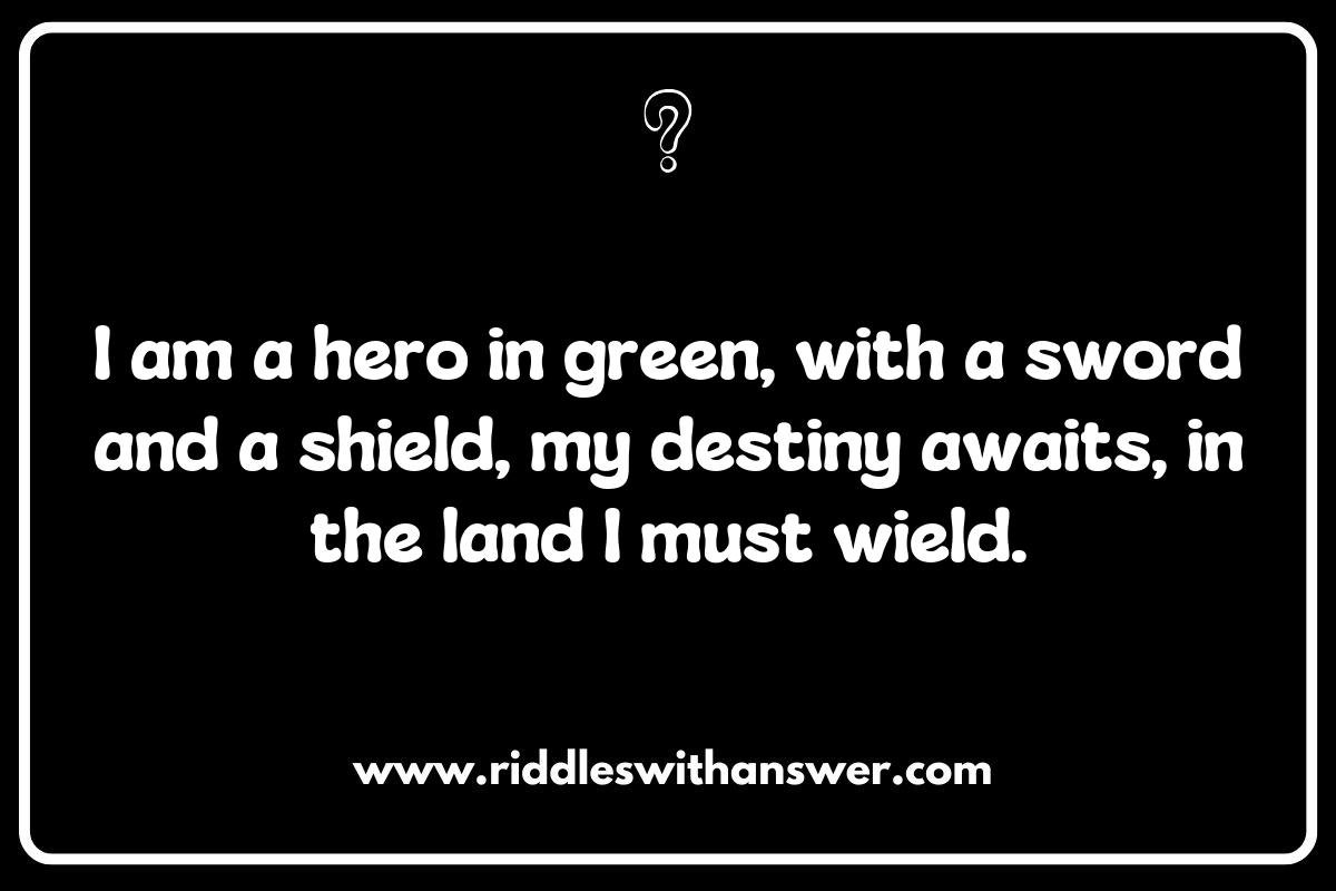 Iconic Characters in Gaming Console Riddles: Who Am I? Iconic Characters in Gaming Console Riddles: Who Am I?