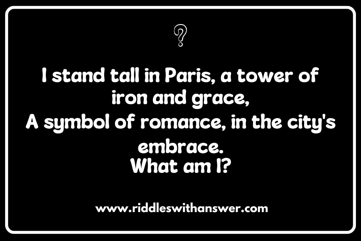 Iconic World Monuments Riddles: Guess the Landmark Challenge Iconic World Monuments Riddles: Guess the Landmark Challenge