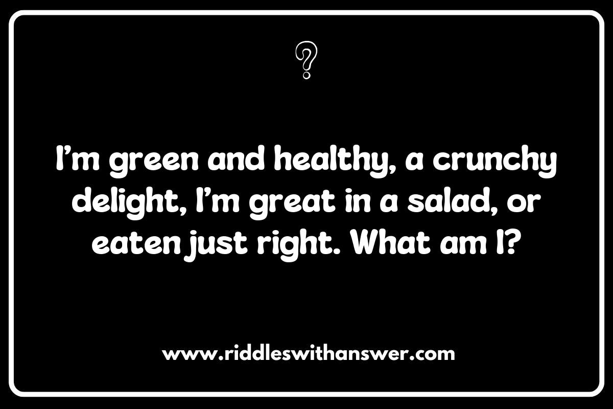 Incorporating Healthy Food Riddles for Kids into Family Meal Times: A Recipe for Fun Incorporating Healthy Food Riddles for Kids into Family Meal Times: A Recipe for Fun