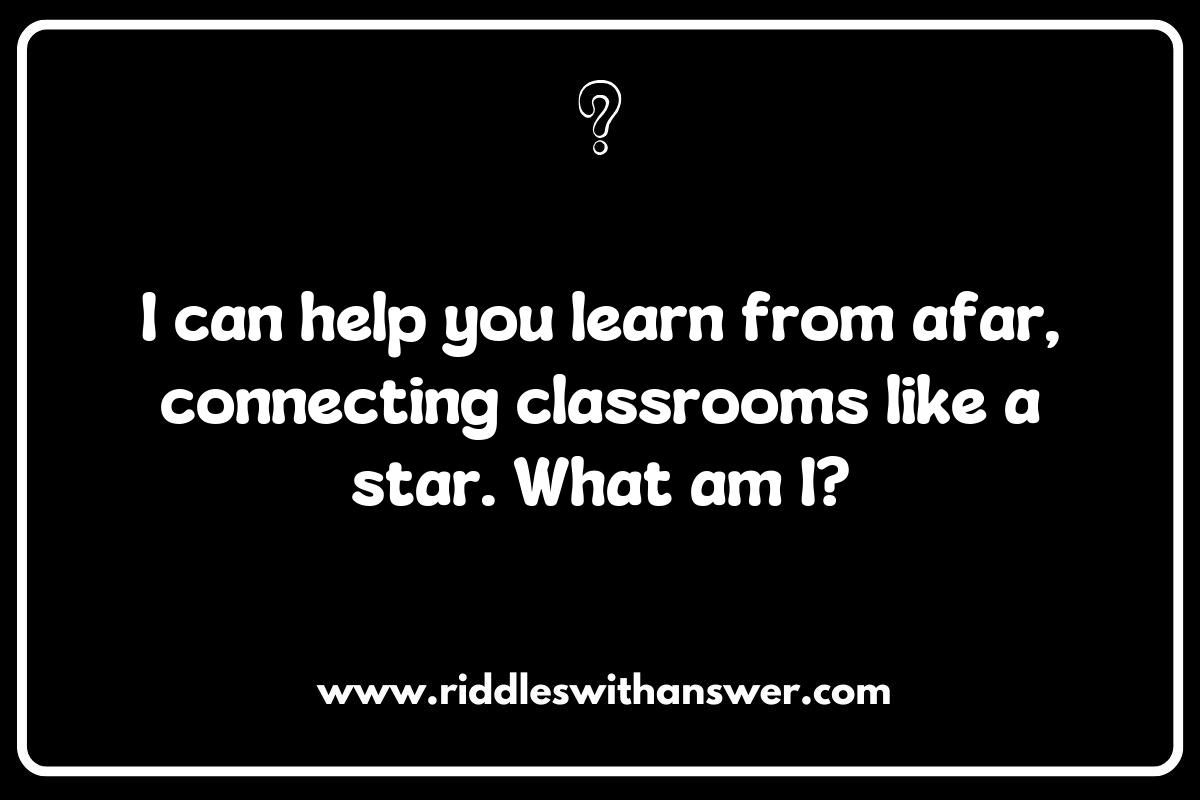 Integrating Technology with What Happens Next Riddles in Education Integrating Technology with What Happens Next Riddles in Education