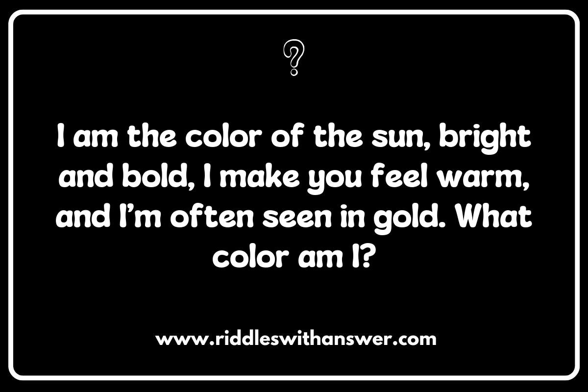 Interactive Color Riddles for Kids: Games to Boost Color Recognition Interactive Color Riddles for Kids: Games to Boost Color Recognition