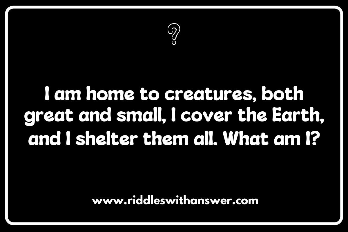 Interactive Earth Day Riddles for Classroom Activities and Learning Interactive Earth Day Riddles for Classroom Activities and Learning