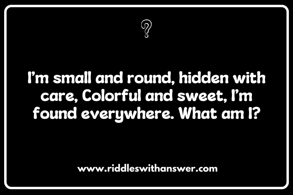 Interactive Easter Riddles: Games and Activities for All Ages Interactive Easter Riddles: Games and Activities for All Ages