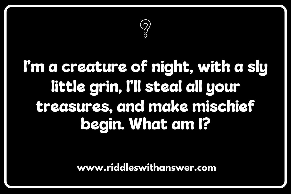 Interactive Goblin Riddles: Engaging Your Audience with Fun Challenges Interactive Goblin Riddles: Engaging Your Audience with Fun Challenges