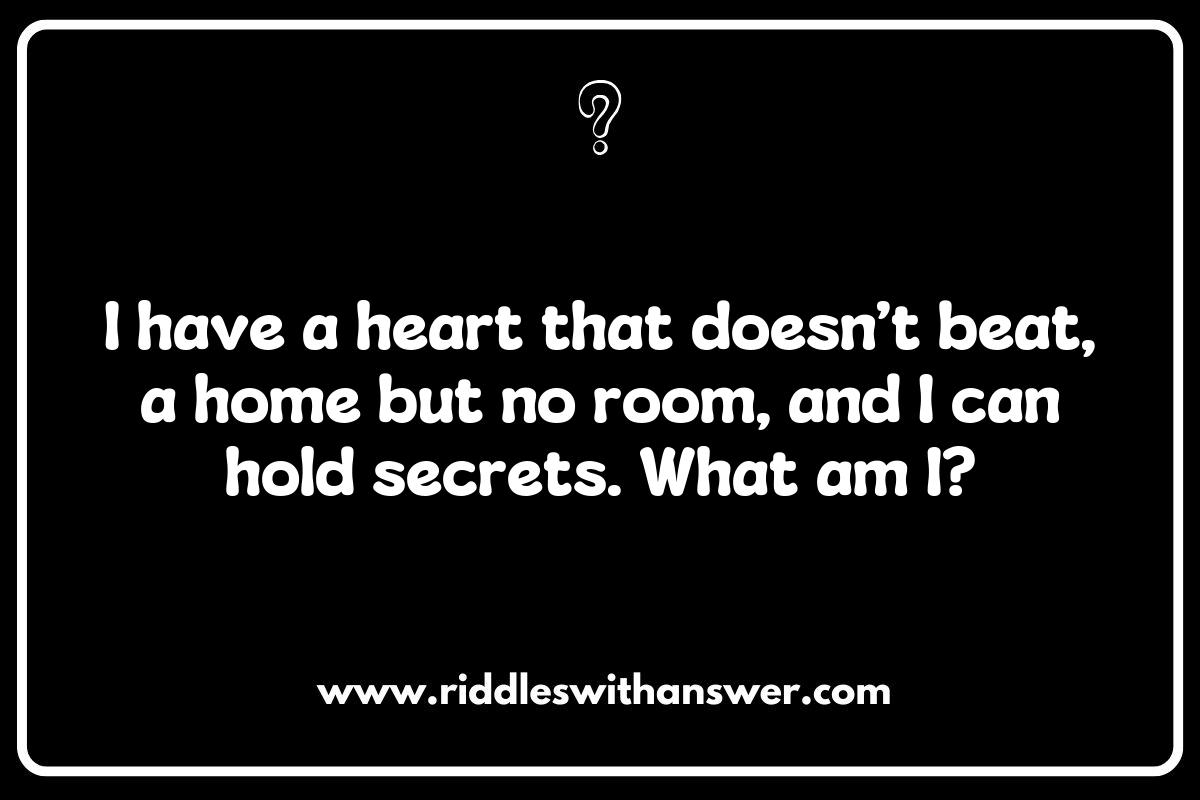 Interactive What Am I Riddles: A Fun Tool for Team Building Activities Interactive What Am I Riddles: A Fun Tool for Team Building Activities