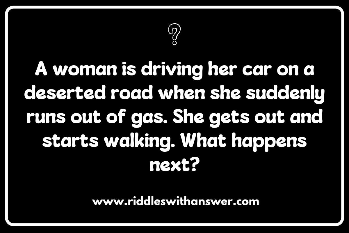 Interactive What Happens Next Riddles: A Fun Way to Enhance Critical Thinking Skills Interactive What Happens Next Riddles: A Fun Way to Enhance Critical Thinking Skills
