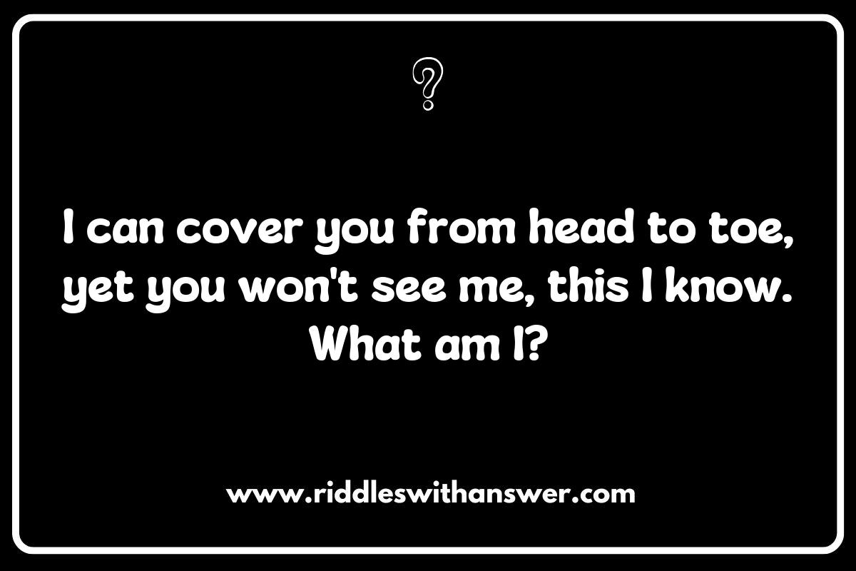 Invisible Cloak Riddles for Kids: Engaging and Educational Brain Teasers for Young Minds Invisible Cloak Riddles for Kids: Engaging and Educational Brain Teasers for Young Minds