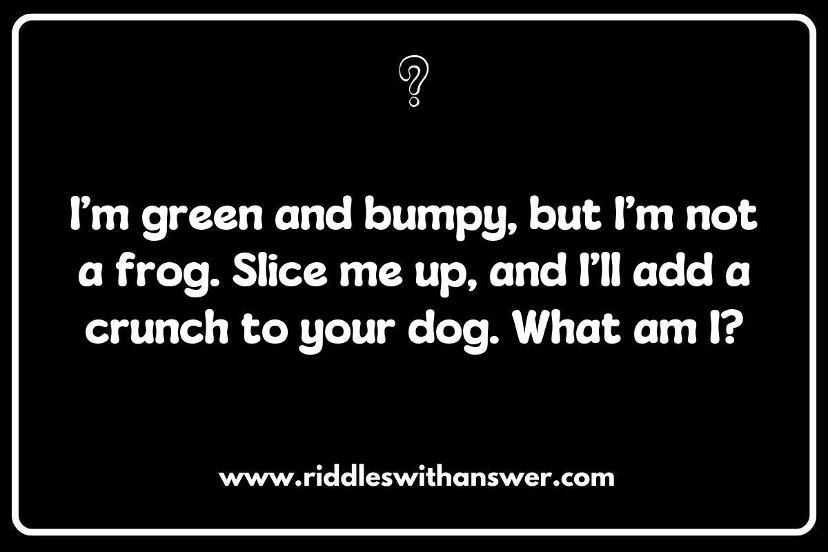 Kids and Riddles: Engaging Ways to Teach About Uncommon Fruits and Vegetables Kids and Riddles: Engaging Ways to Teach About Uncommon Fruits and Vegetables