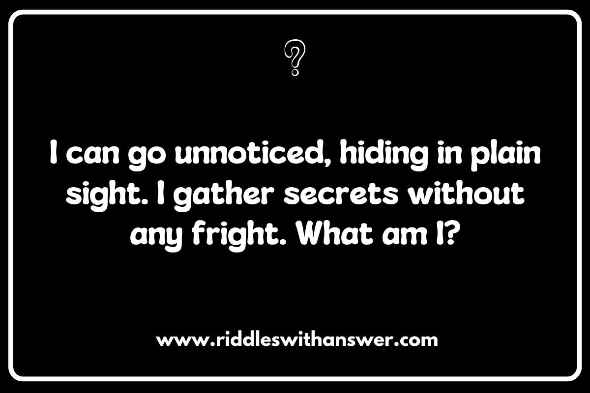 Kids and Undercover Spies Riddles: Fun Puzzles for Young Detectives Kids and Undercover Spies Riddles: Fun Puzzles for Young Detectives