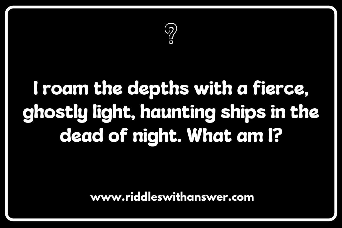 Legendary Pirate Creatures: Riddles about Myths and Monsters of the Sea Legendary Pirate Creatures: Riddles about Myths and Monsters of the Sea