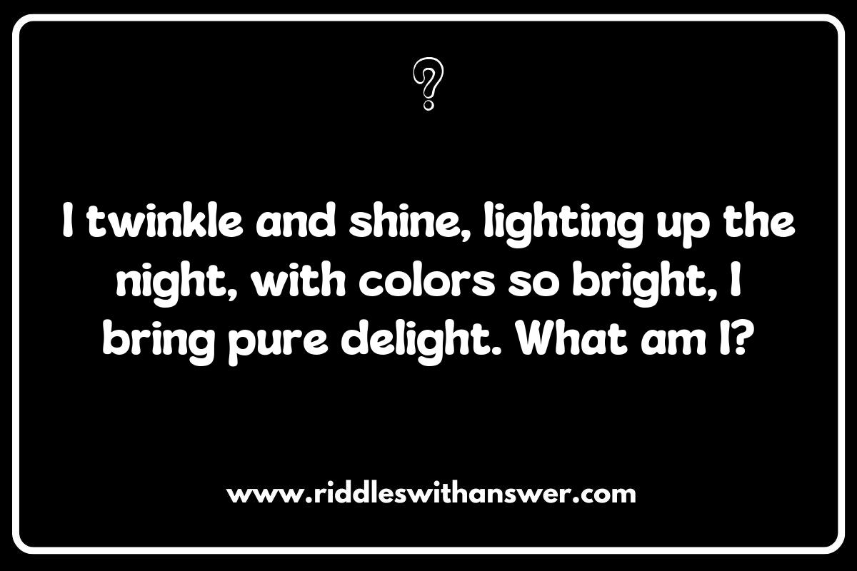 Light Up Your Celebration with Diwali Riddles Light Up Your Celebration with Diwali Riddles