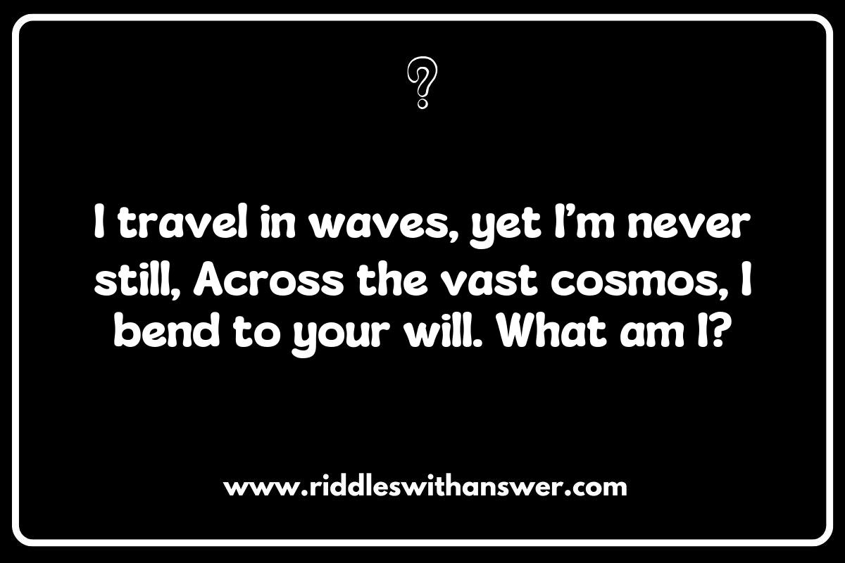 Light Years and Time: Riddles that Bend Your Mind Light Years and Time: Riddles that Bend Your Mind