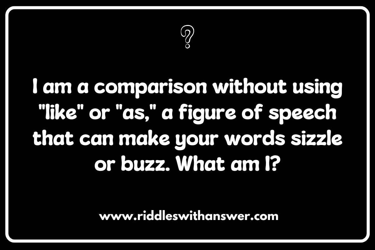Literary Devices: Clever Writer and Author Riddles Utilizing Figurative Language Literary Devices: Clever Writer and Author Riddles Utilizing Figurative Language