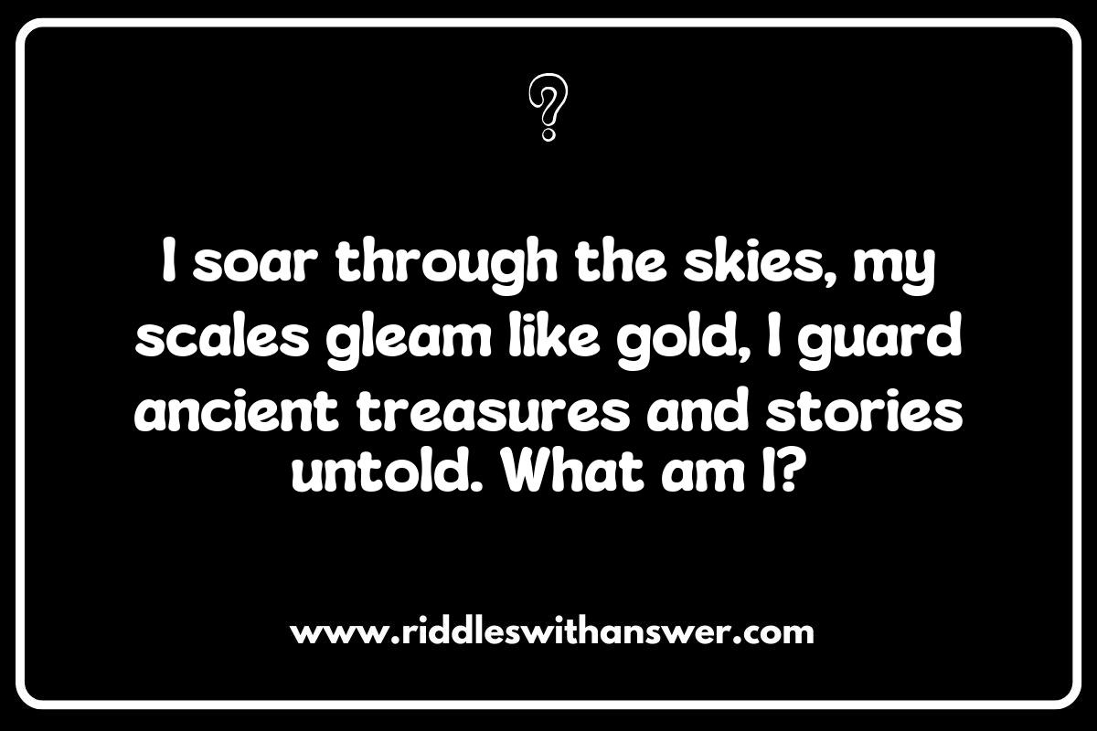 Magical Creatures and Their Secrets in Fantasy Royalty Riddles Magical Creatures and Their Secrets in Fantasy Royalty Riddles
