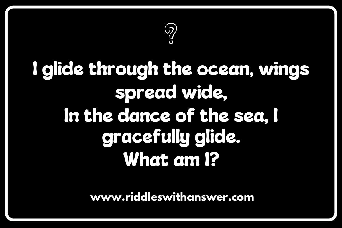 Manta Ray Riddles: A Tool for Interactive Learning in Aquariums Manta Ray Riddles: A Tool for Interactive Learning in Aquariums