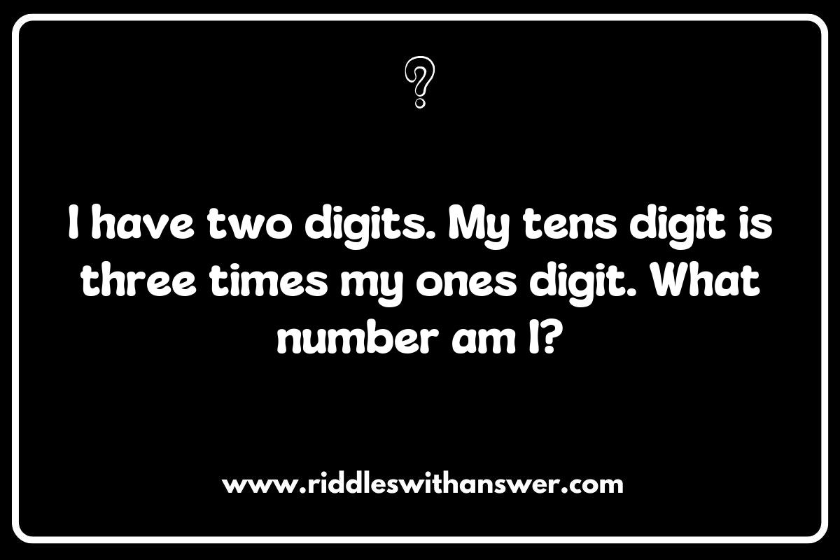 Math Riddles with Answers for Kids: Engaging Ways to Enhance Math Skills Math Riddles with Answers for Kids: Engaging Ways to Enhance Math Skills