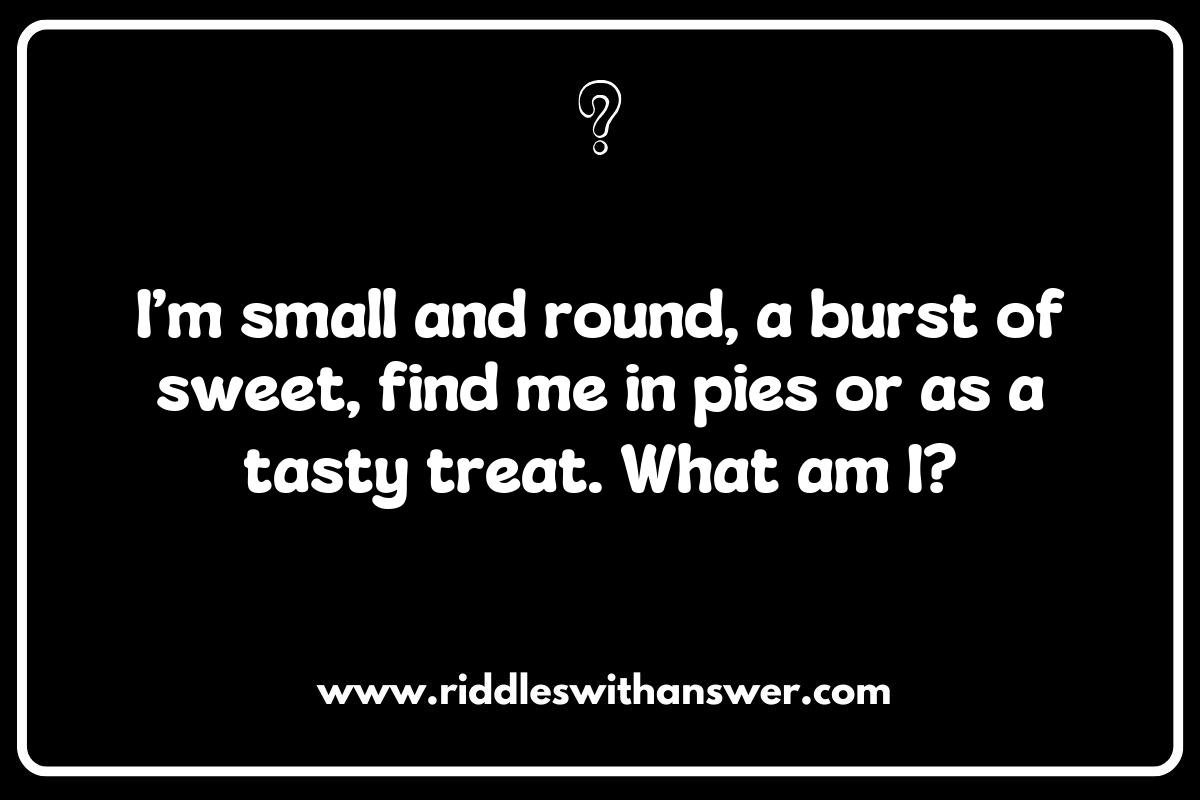 Mindful Eating: Riddles That Promote Awareness of Fruits and Vegetables in Our Diets Mindful Eating: Riddles That Promote Awareness of Fruits and Vegetables in Our Diets